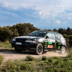 21° RALLY NURAGHI VERMENTINO - Gallery 46